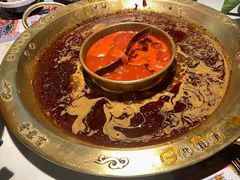 -哥老官重庆美蛙鱼头(宝山龙湖店)