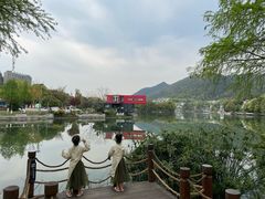 -海兰云天度假区温泉