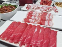 -海底捞火锅(5050购物中心店)