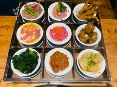 -楠火锅(龙阳广场店)