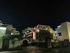 -婺源梦里老家大型山水实景演出