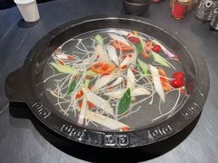 -老酉火锅(阳明古镇店)