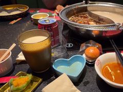 -牛New寿喜烧(虹桥新天地店)