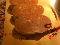 -老淮安·淮安菜(涟水店)