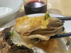 蒜蓉粉丝蚝-蚝家菜馆(沙井店)