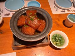 -老长春肉馆(创业大街店)