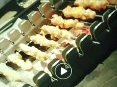 -很久以前羊肉串(中山公园店)