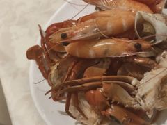 -芭菲盛宴·环球美食(袁家岗店)