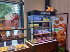 -巴黎贝甜(五月花广场店)