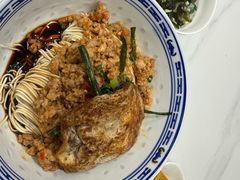 -鲁达面馆本帮风味(共康东路店)