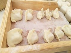 -德天下自助水饺(海洪店)