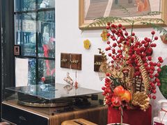 -富贵面包公司(运河店)