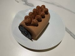 树根蛋糕-潮一不贰·法式甜品·生日蛋糕·西式简餐(外滩店)
