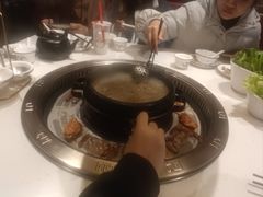 -木王宴语·野生鲜菌火锅(玉河店)