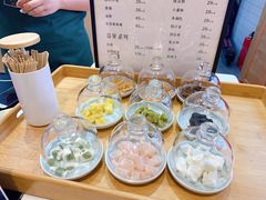 -阮大兴糕团(滨江宝龙店)