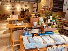 -ZM COFFEE(西安路店)