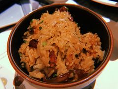 腊味煲仔饭-大头椰·海南椰子鸡火锅(思明万象城店)