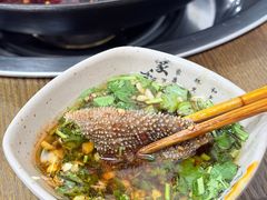 -化龙桥九宫格火锅(清水河店)