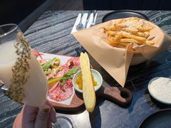 -LES ELITES 英集荟(南京西路店)