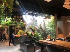 -森味薪火烧•烧鸟居酒屋•日本料理(望京店)