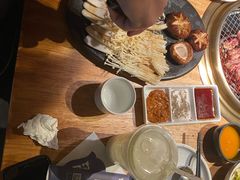 -黑牛黑猪烤肉专门店(万象城店)