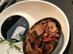 -赠李白·如诗的川味(余杭万达广场店)
