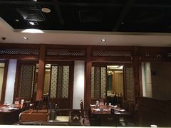 大堂-萨拉伯尔(燕莎友谊商城店)