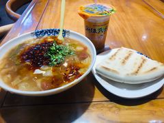 -清真·马继明肉丸胡辣汤回坊总店