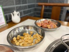 -盈田盈粥庄(博山东路店)
