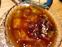 木瓜凉粉-麦麦山云南菜(复地活力城店)