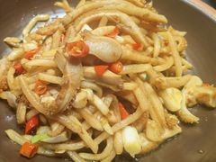 -山涧肴·泉水煮活鱼(坂田店)
