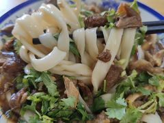 -清真-戏楼王记牛肉面