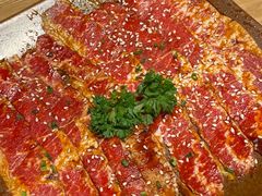 雪花一口牛-久苑烧肉(世界城广场店)