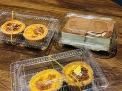 -甜嘟嘟烘焙坊(舒城路店)