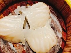 七爷虾饺皇-七爺清汤腩(南开大悦城店)