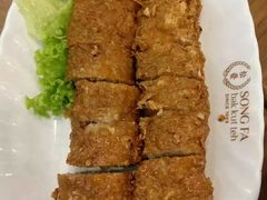 -松發肉骨茶(牛车水店)