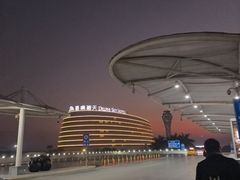 -南宁吴圩国际机场-T2航站楼