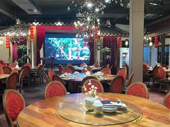 -金苑酒家·客家菜·广东老字号(万象店)