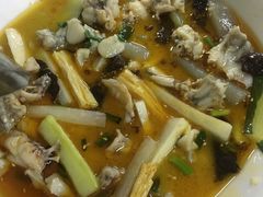 -美味海鲜大排档(明发美食地标店)