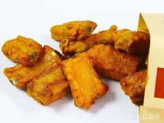 -傅强排骨(成都总店)