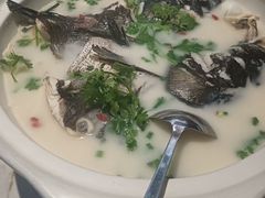 -又见炊烟私房菜(敬亭路店)