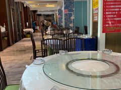 -金家老三饭庄(常营店)