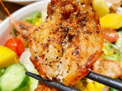 -火山屋台(新街口店)