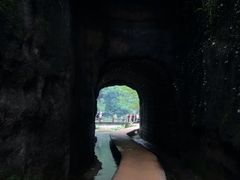-武夷山风景名胜区-玉女峰