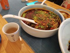 -和雅集素食(景区店)