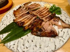 -长崎屋·日本料理·刺身·烧鸟(天河北路店)