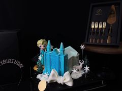 -西檬树SIMON·T轻奢蛋糕(大东方Max店)