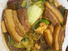 大肉烩菜-老陈家烩菜(兴林路店)