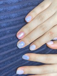 -Meet Nail 美睫·美甲