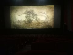 -保利国际影城(万家邻里店)